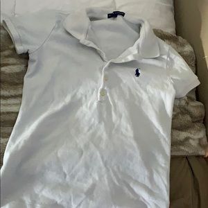 Polo shirt